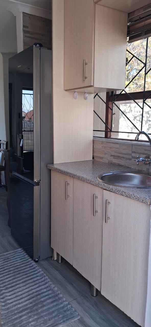 2 Bedroom Property for Sale in Heather Park Western Cape